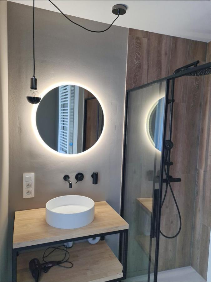 Snooze Bed and Breakfast Οστένδη Εξωτερικό φωτογραφία
