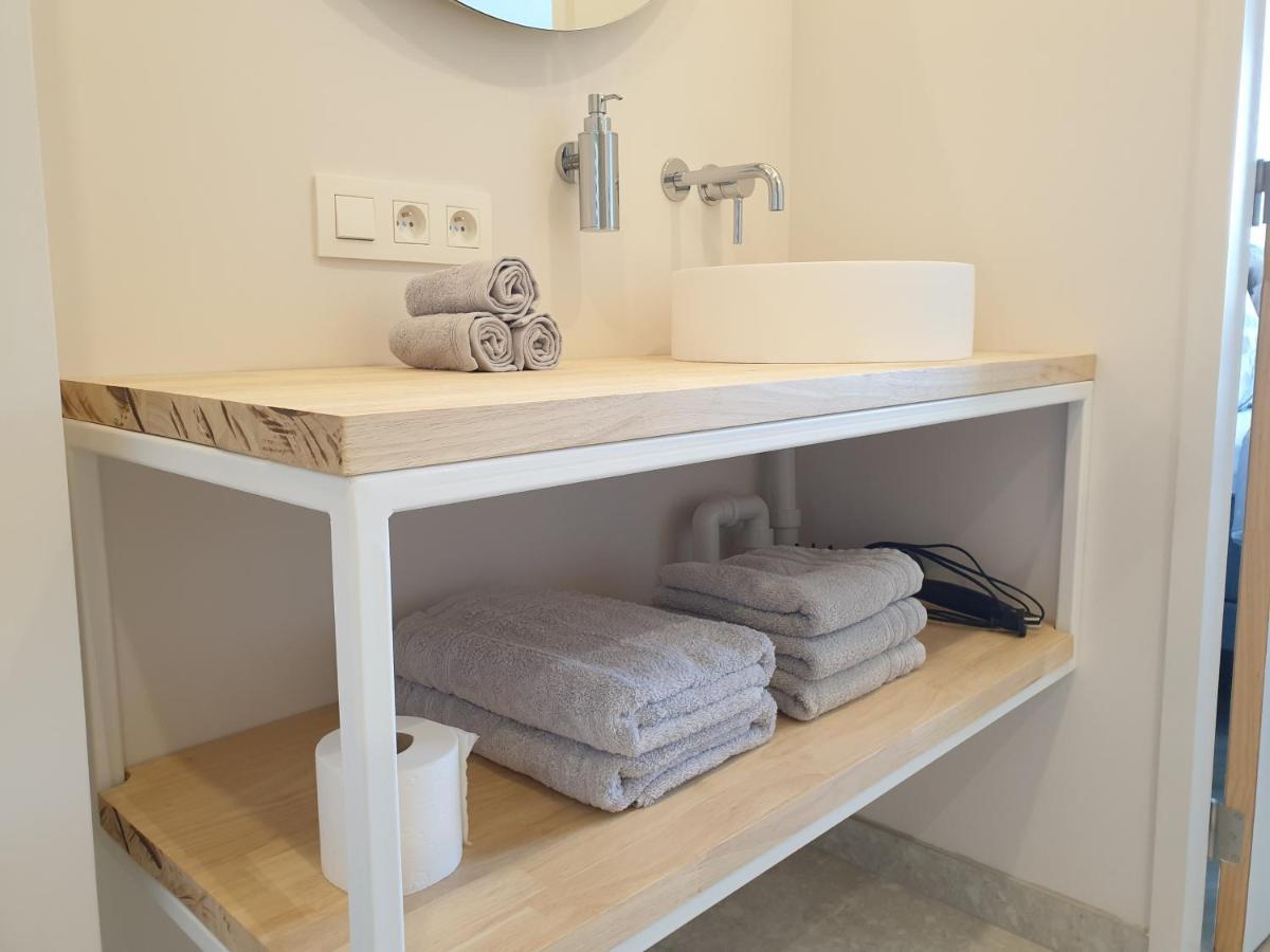 Snooze Bed and Breakfast Οστένδη Εξωτερικό φωτογραφία