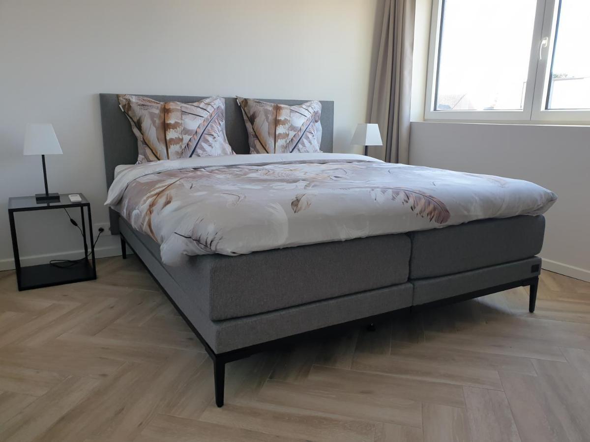 Snooze Bed and Breakfast Οστένδη Εξωτερικό φωτογραφία