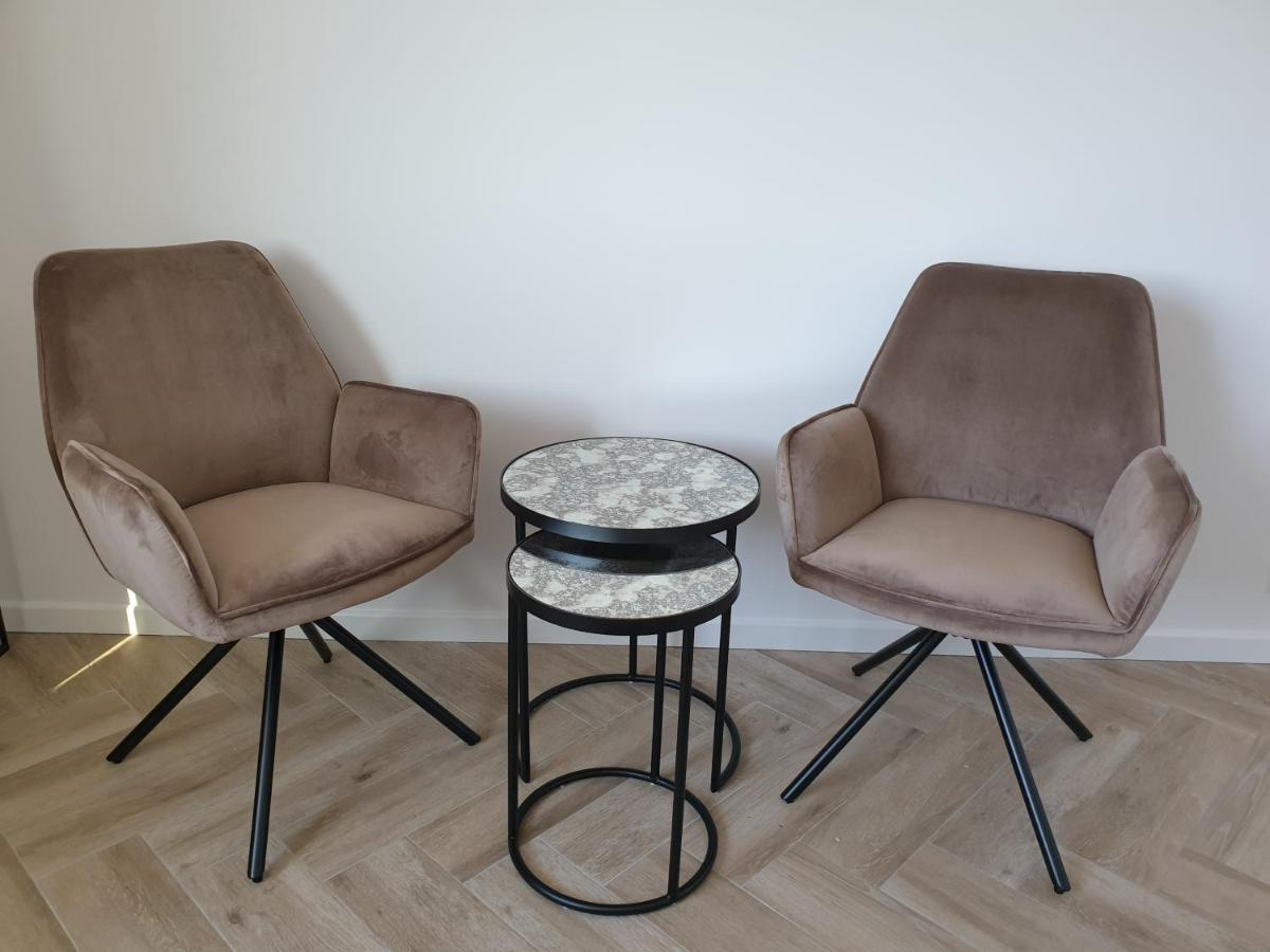 Snooze Bed and Breakfast Οστένδη Εξωτερικό φωτογραφία