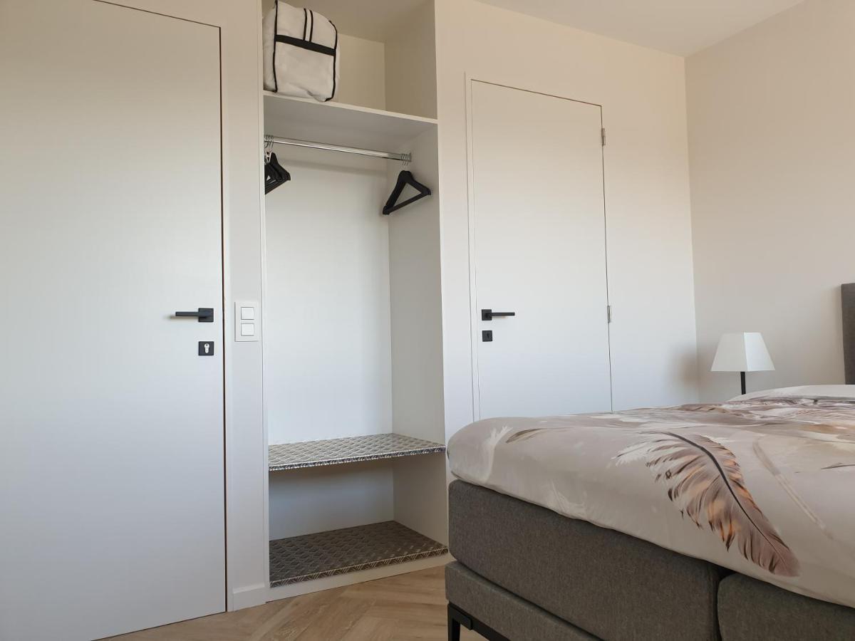 Snooze Bed and Breakfast Οστένδη Εξωτερικό φωτογραφία