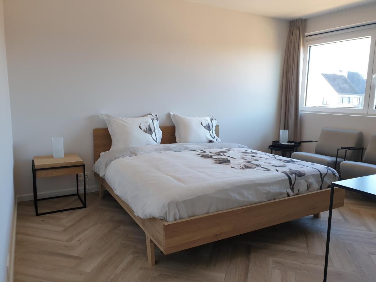 Snooze Bed and Breakfast Οστένδη Εξωτερικό φωτογραφία