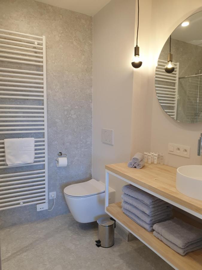 Snooze Bed and Breakfast Οστένδη Εξωτερικό φωτογραφία