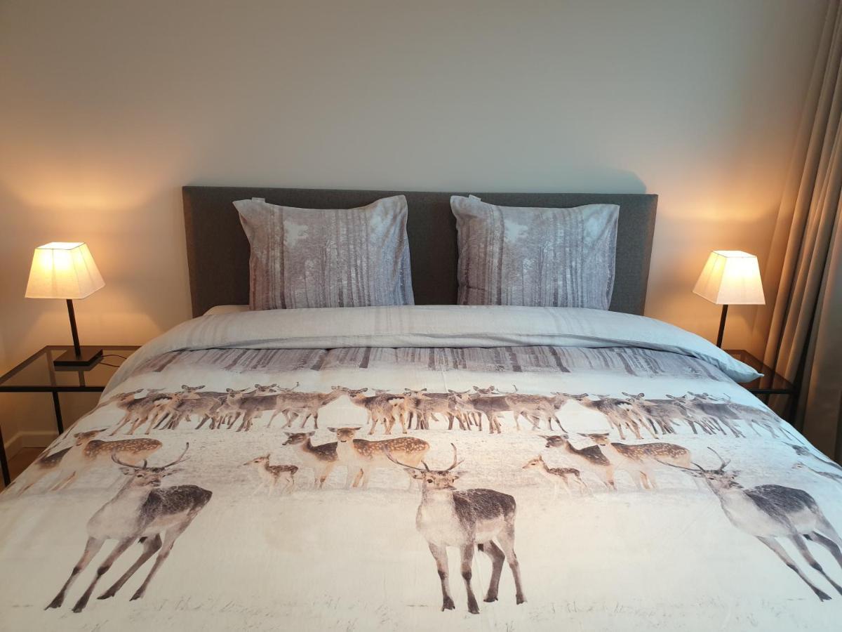 Snooze Bed and Breakfast Οστένδη Εξωτερικό φωτογραφία