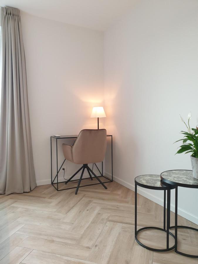 Snooze Bed and Breakfast Οστένδη Εξωτερικό φωτογραφία