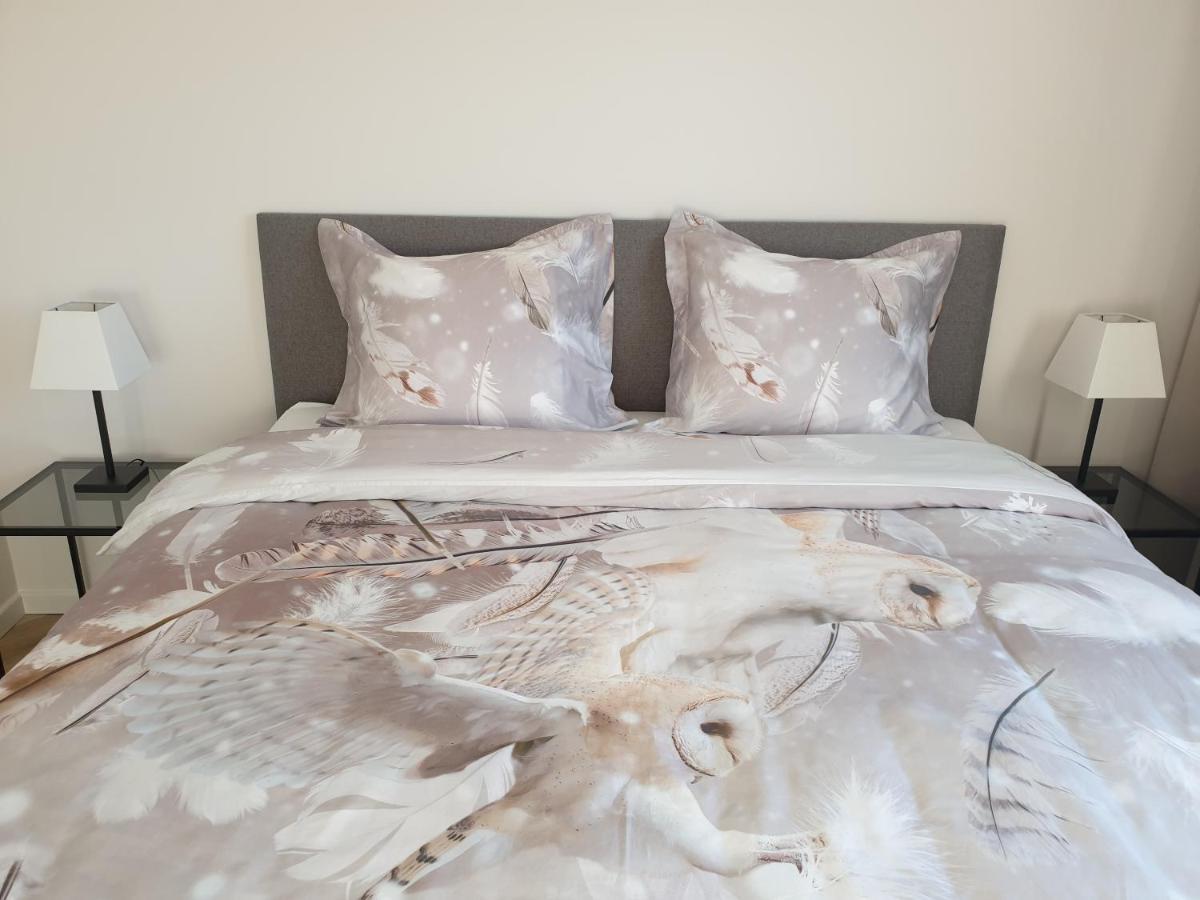 Snooze Bed and Breakfast Οστένδη Εξωτερικό φωτογραφία