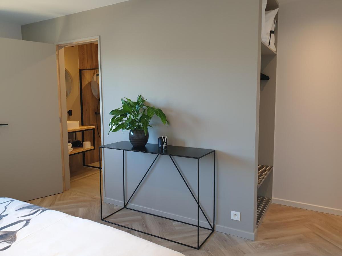 Snooze Bed and Breakfast Οστένδη Εξωτερικό φωτογραφία