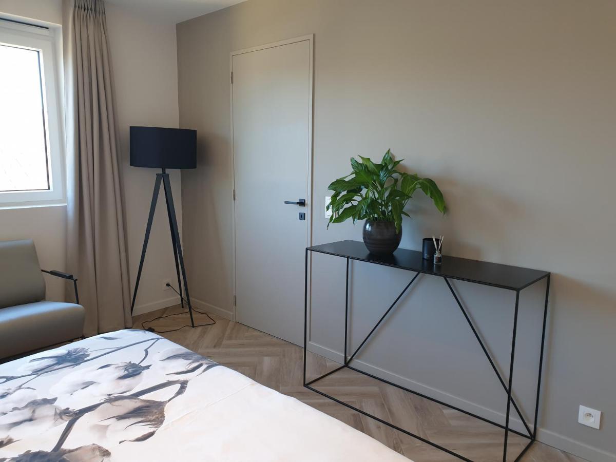 Snooze Bed and Breakfast Οστένδη Εξωτερικό φωτογραφία