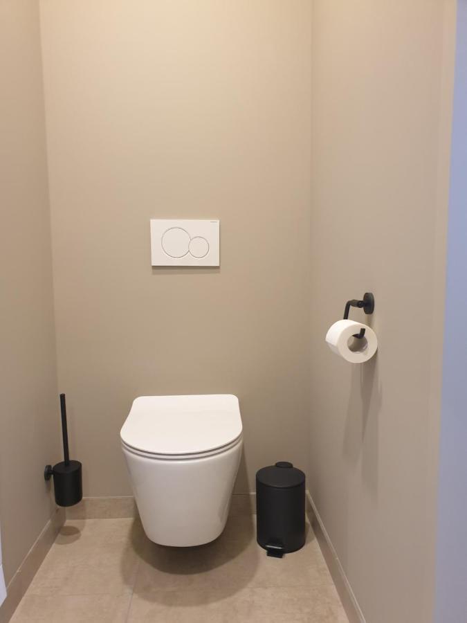 Snooze Bed and Breakfast Οστένδη Εξωτερικό φωτογραφία