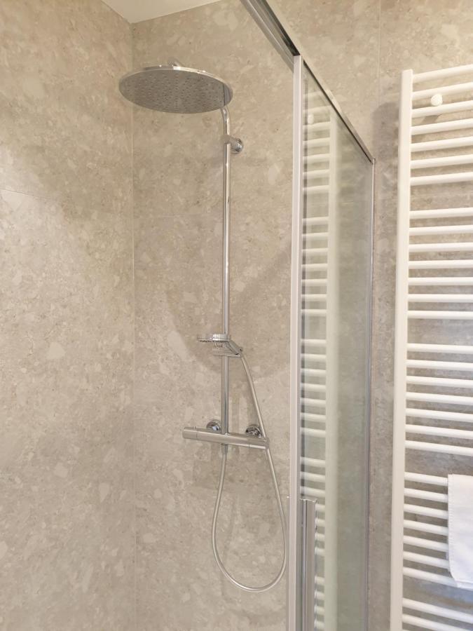 Snooze Bed and Breakfast Οστένδη Εξωτερικό φωτογραφία