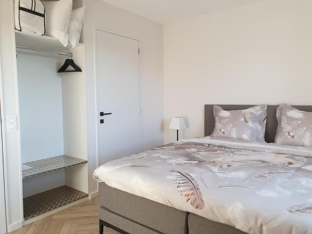 Snooze Bed and Breakfast Οστένδη Εξωτερικό φωτογραφία