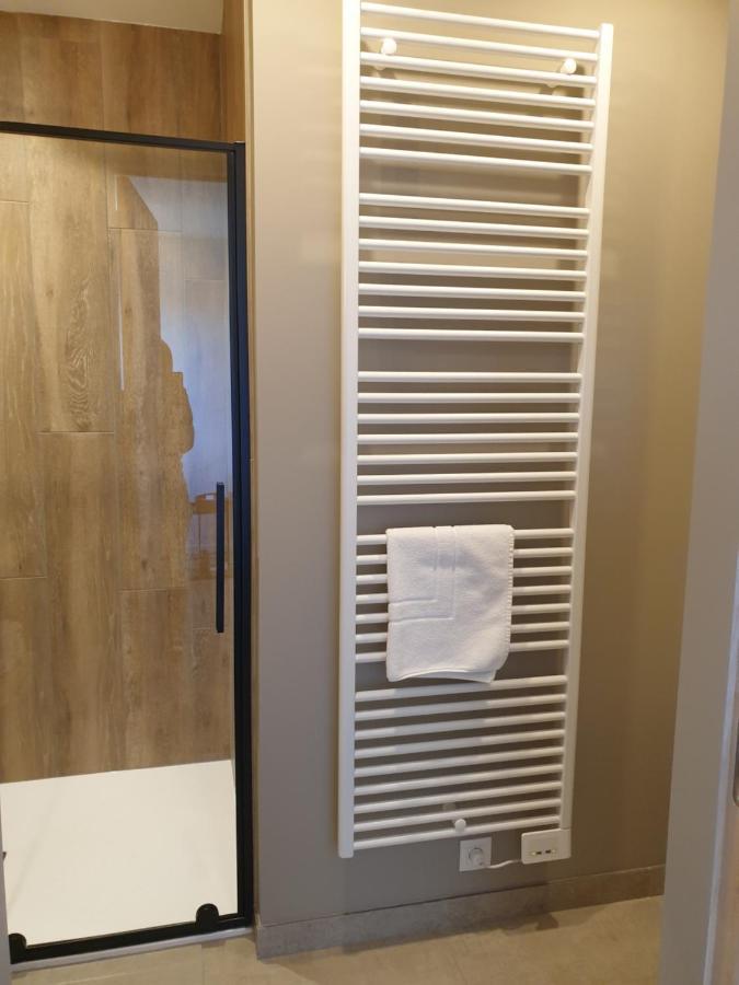 Snooze Bed and Breakfast Οστένδη Εξωτερικό φωτογραφία