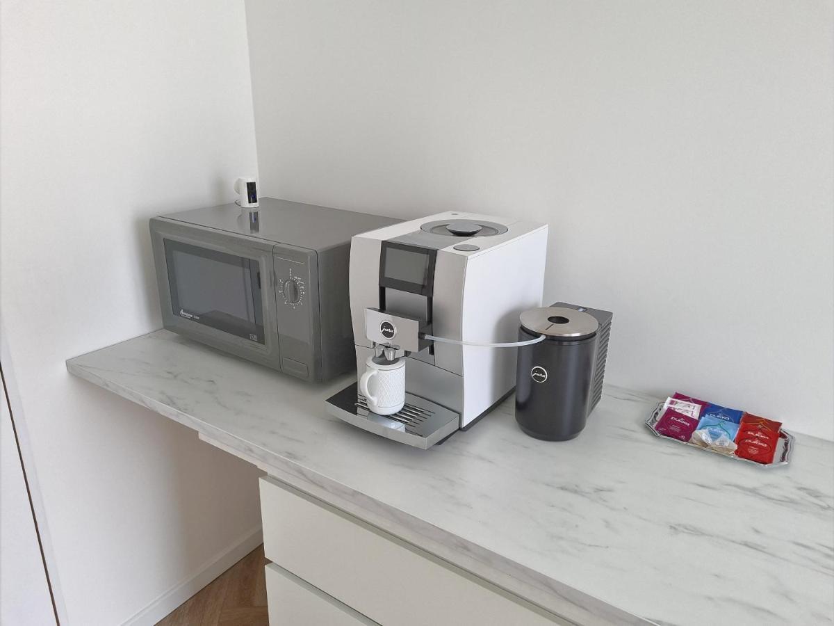 Snooze Bed and Breakfast Οστένδη Εξωτερικό φωτογραφία